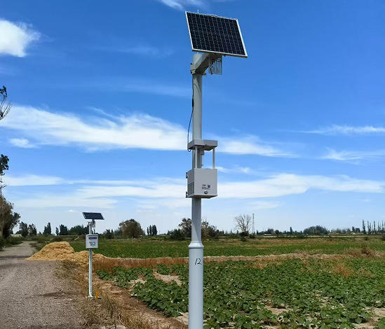 安徽農(nóng)業(yè)蟲情監(jiān)測站